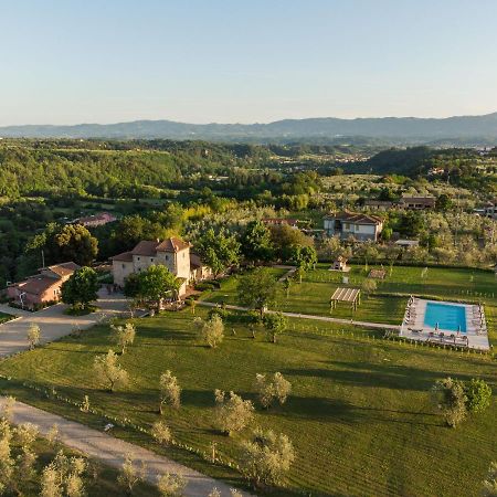 Podere Giusti Reggello Exterior photo
