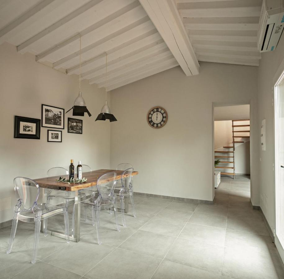 Podere Giusti Reggello Exterior photo