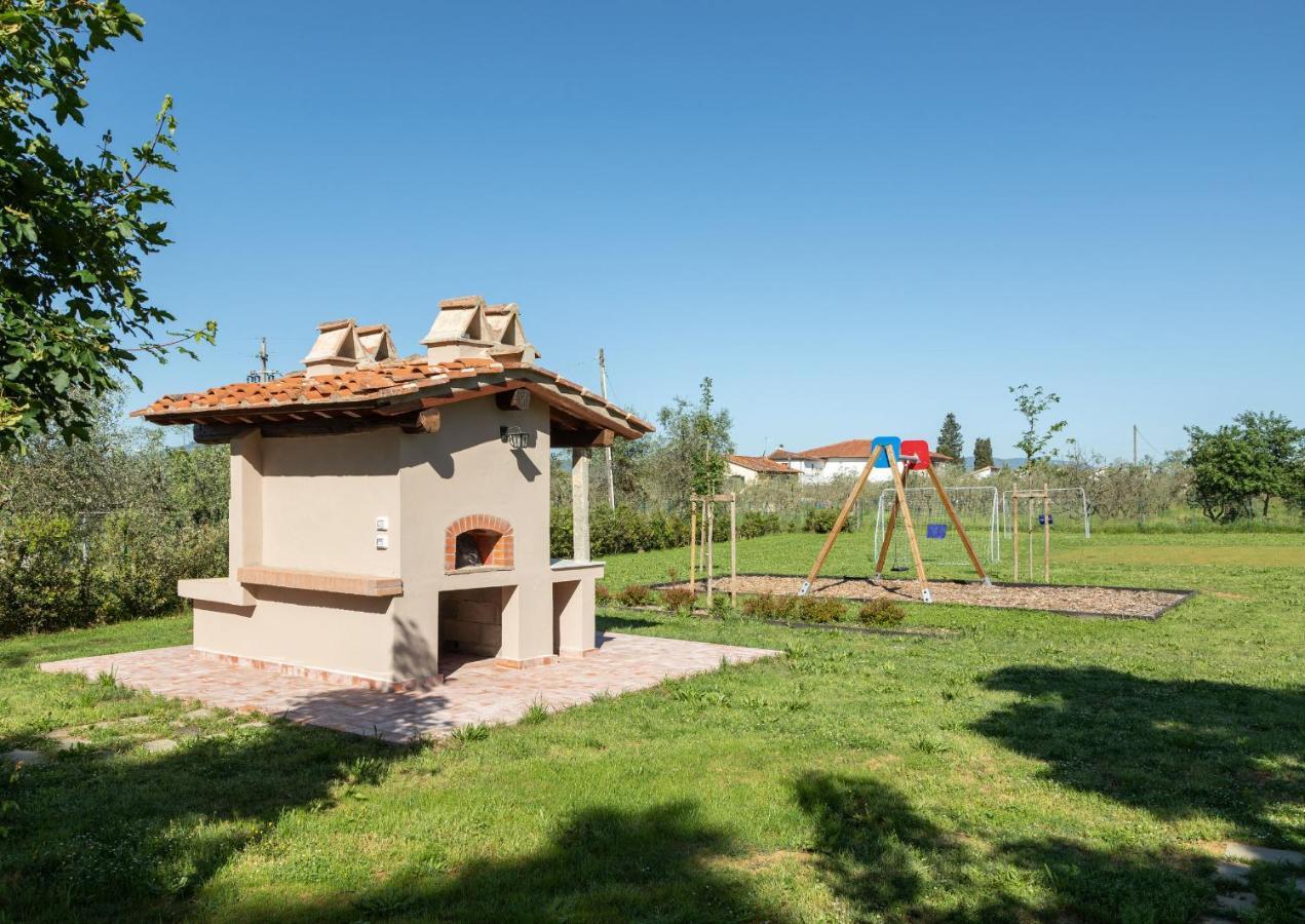Podere Giusti Reggello Exterior photo