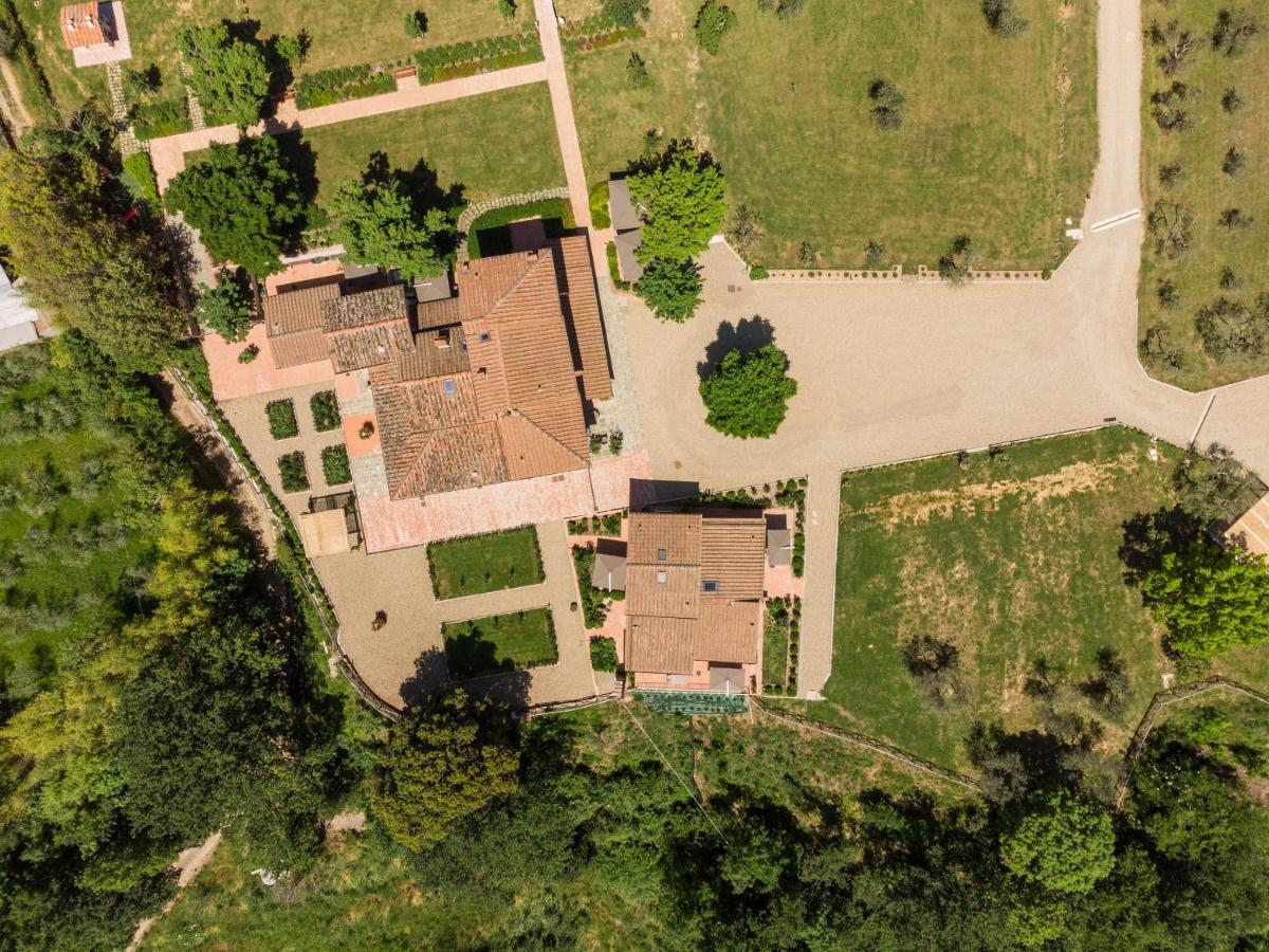 Podere Giusti Reggello Exterior photo