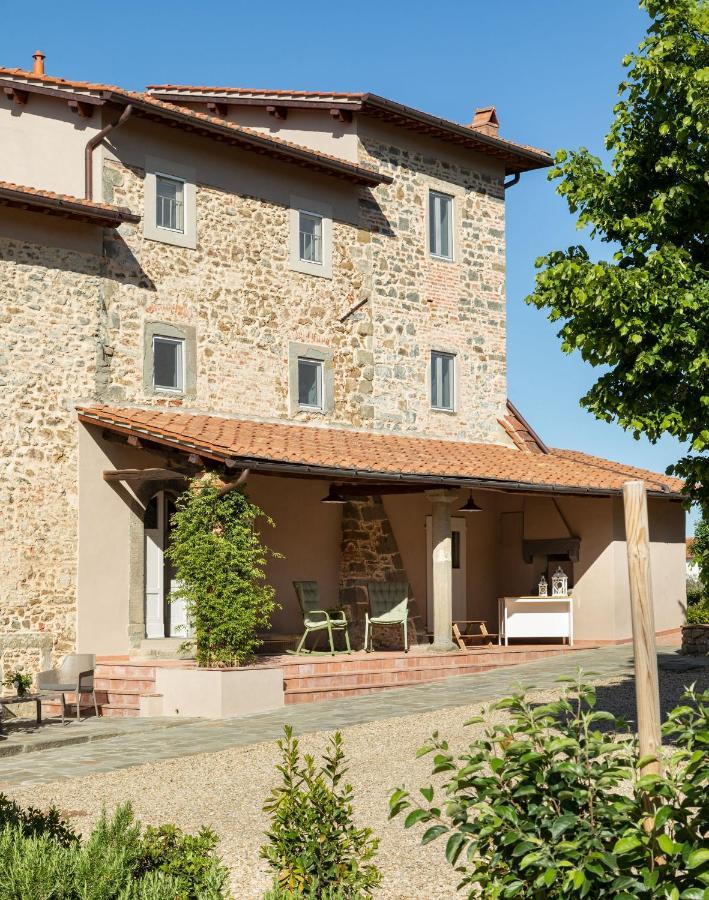Podere Giusti Reggello Exterior photo